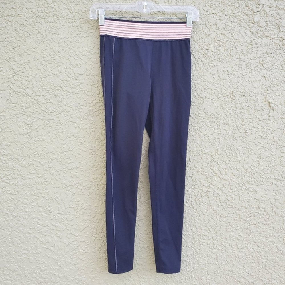 Free People FP Movement Practice Makes Perfect Black Leggings - Picture 4 of 13